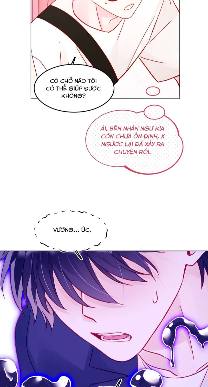 Tôi Phải Làm 1 Kẻ Đại Xấu Xa: Chapter 105