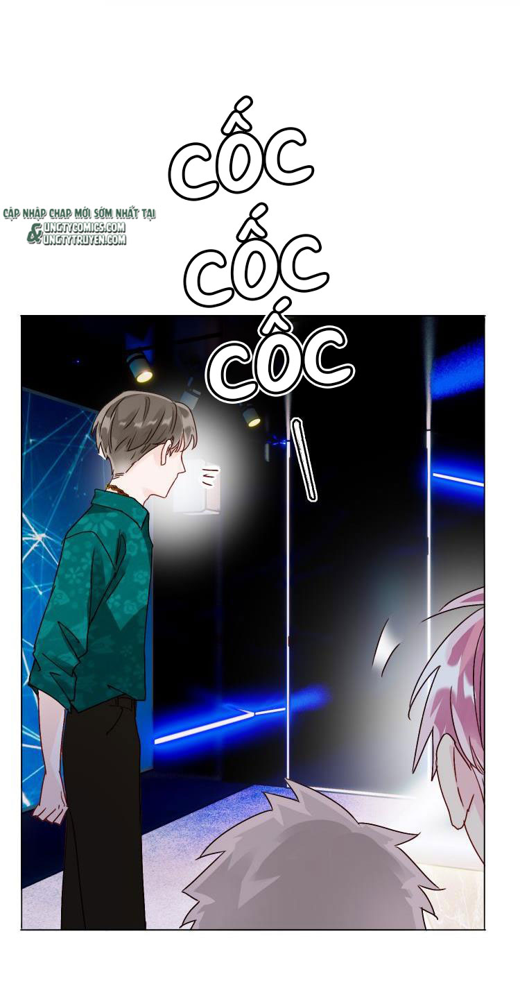 Tôi Phải Làm 1 Kẻ Đại Xấu Xa: Chapter 19.5