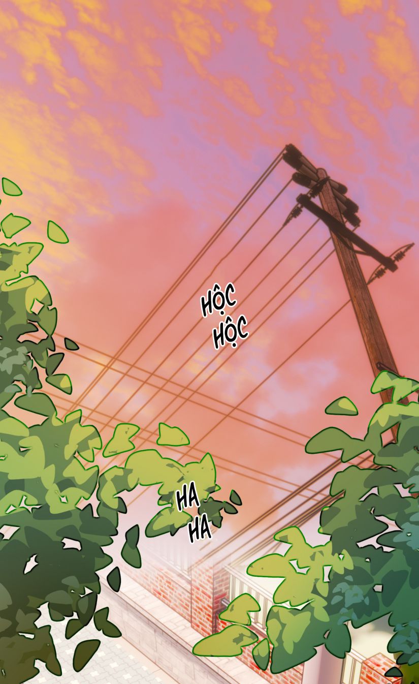 Tôi Phải Làm 1 Kẻ Đại Xấu Xa: Chapter 19