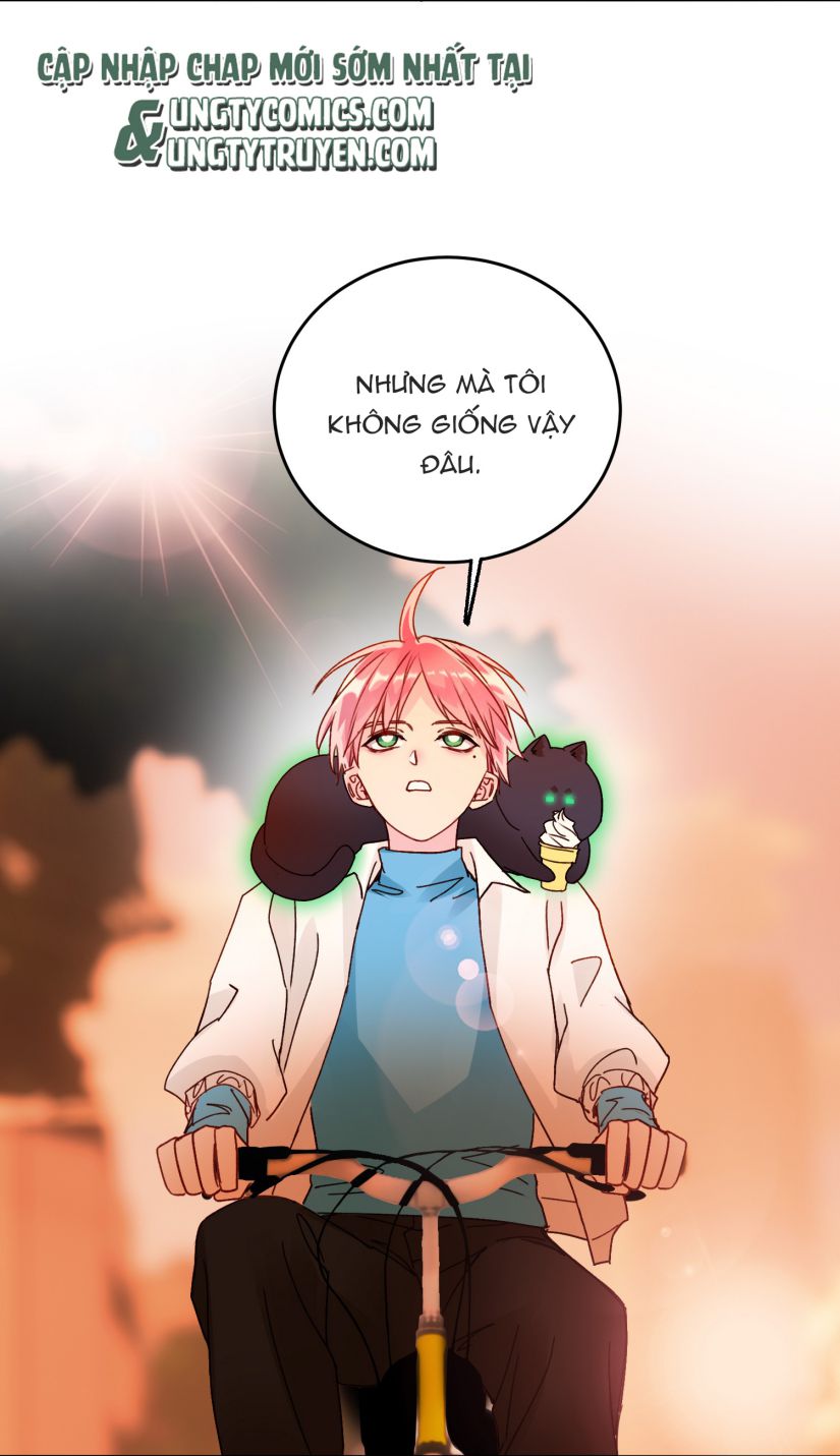 Tôi Phải Làm 1 Kẻ Đại Xấu Xa: Chapter 19