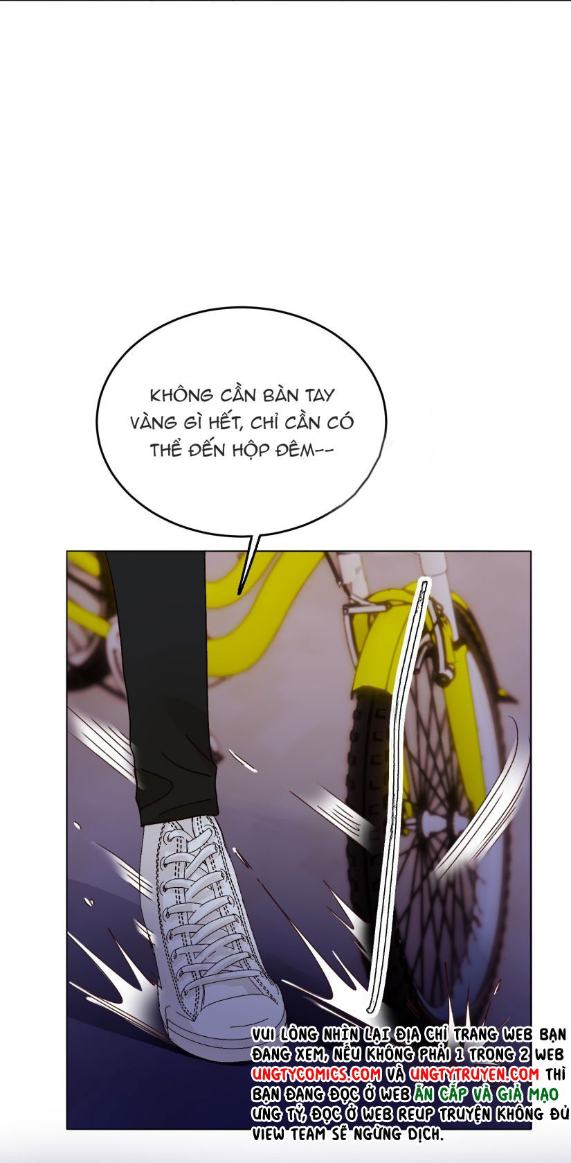 Tôi Phải Làm 1 Kẻ Đại Xấu Xa: Chapter 19