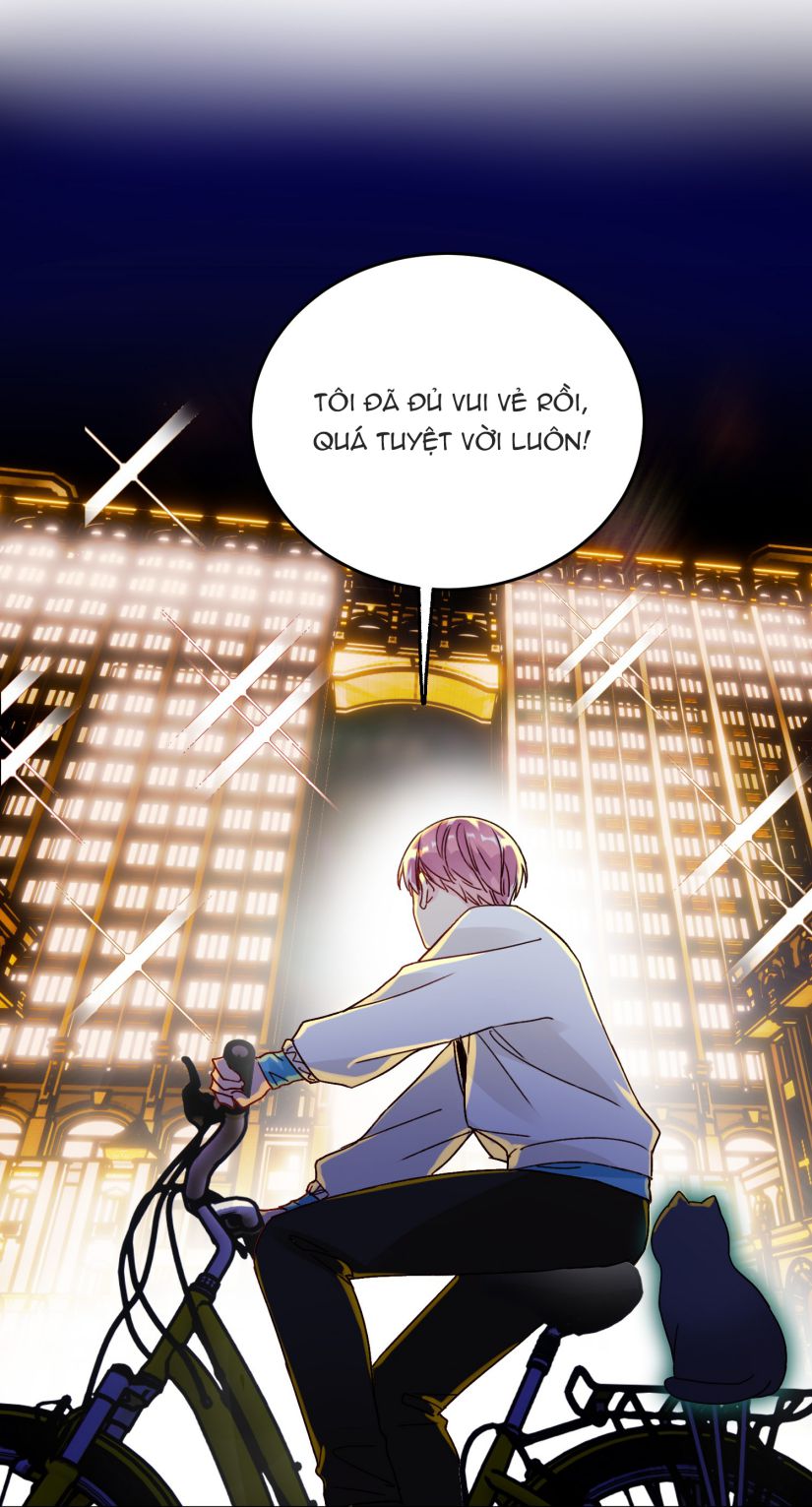 Tôi Phải Làm 1 Kẻ Đại Xấu Xa: Chapter 19