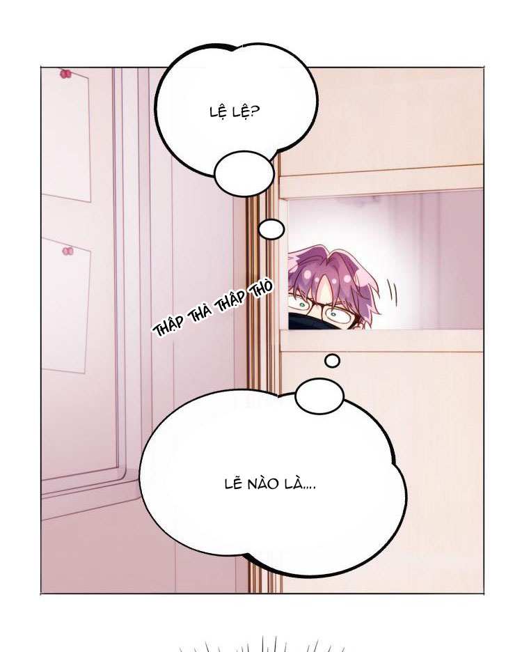 Tôi Phải Làm 1 Kẻ Đại Xấu Xa: Chapter 22.5