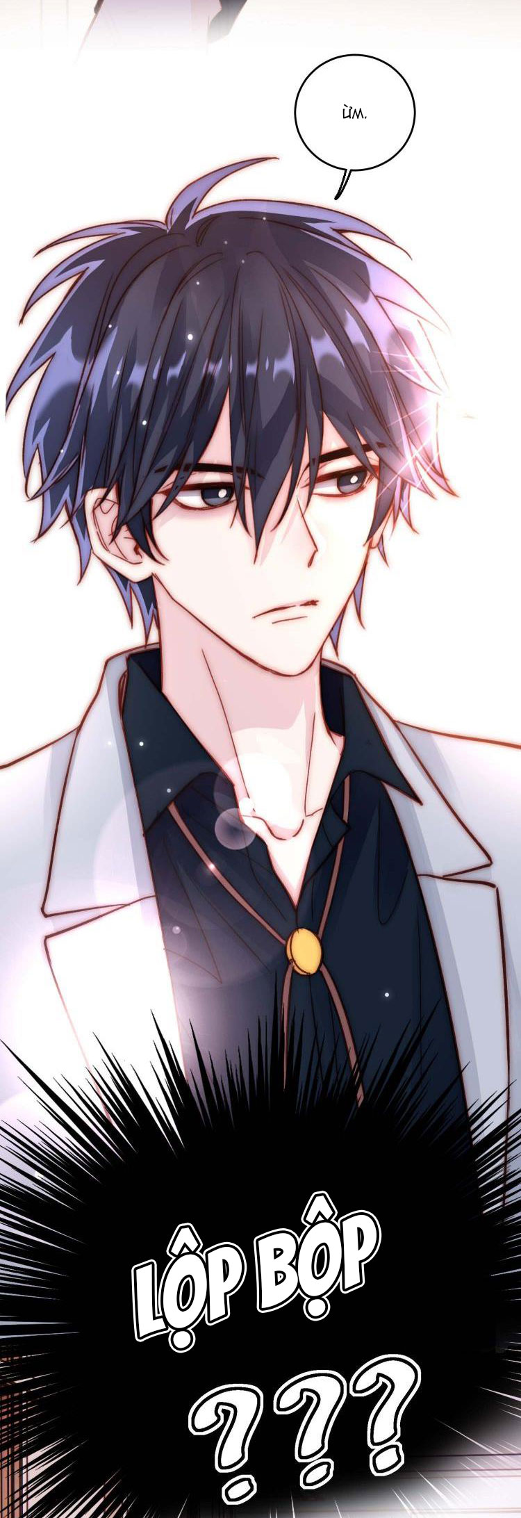 Tôi Phải Làm 1 Kẻ Đại Xấu Xa: Chapter 22.5
