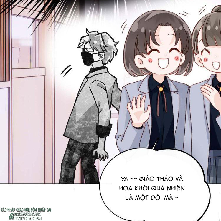 Tôi Phải Làm 1 Kẻ Đại Xấu Xa: Chapter 22.5
