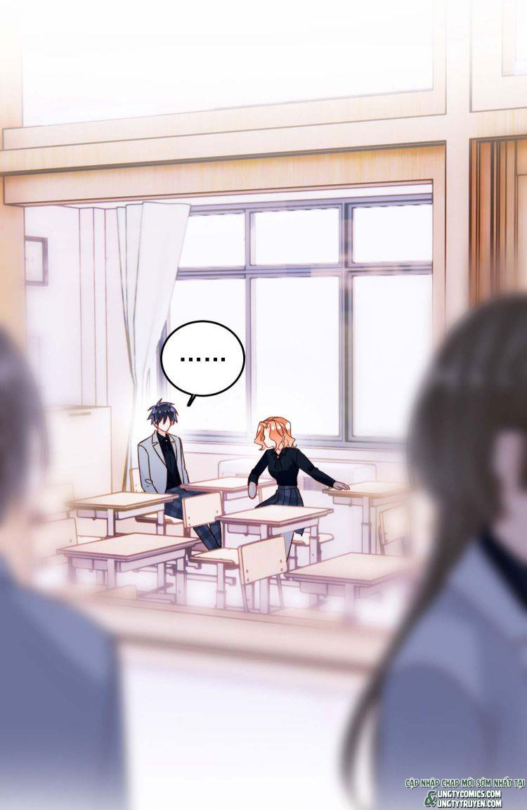 Tôi Phải Làm 1 Kẻ Đại Xấu Xa: Chapter 22.5