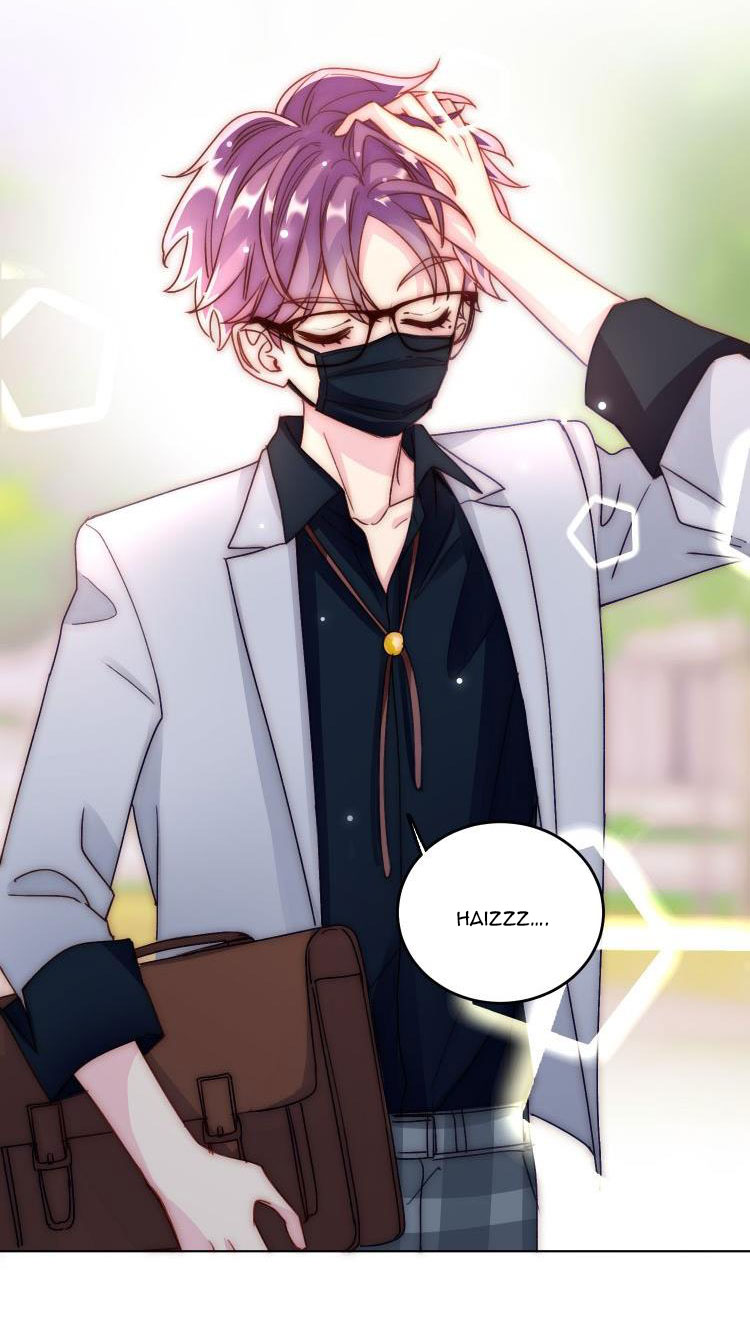 Tôi Phải Làm 1 Kẻ Đại Xấu Xa: Chapter 22.5