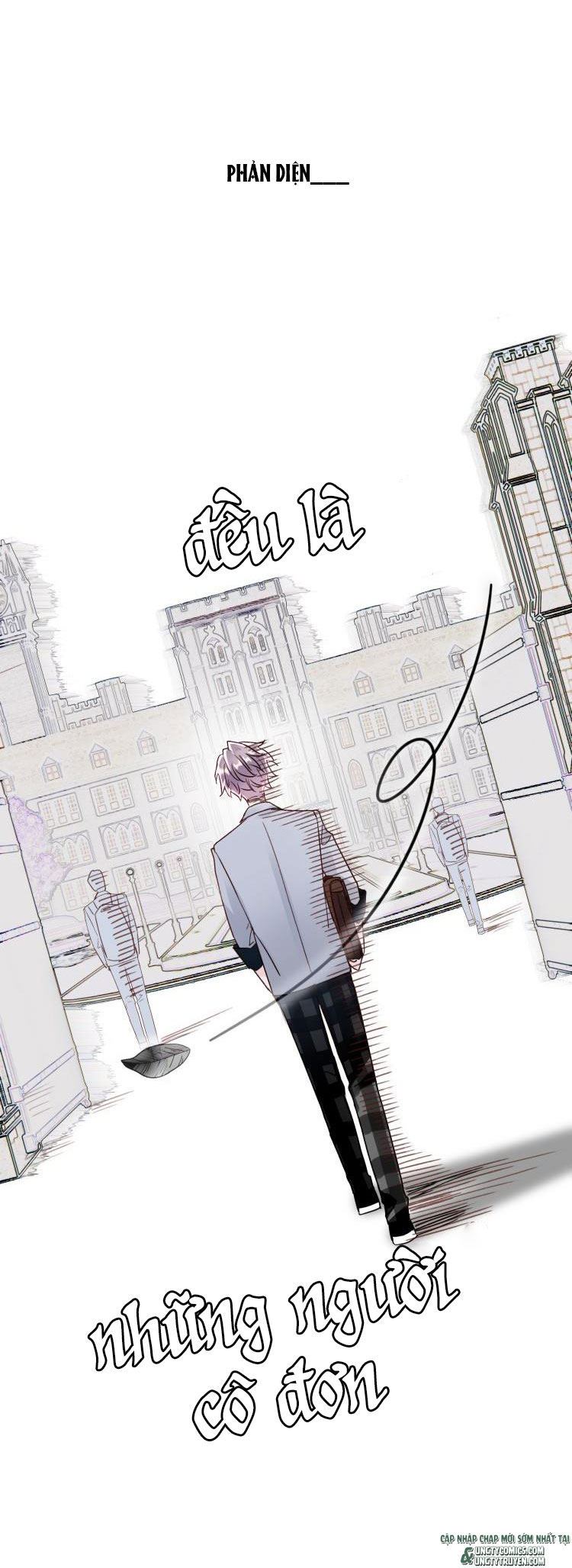 Tôi Phải Làm 1 Kẻ Đại Xấu Xa: Chapter 22.5