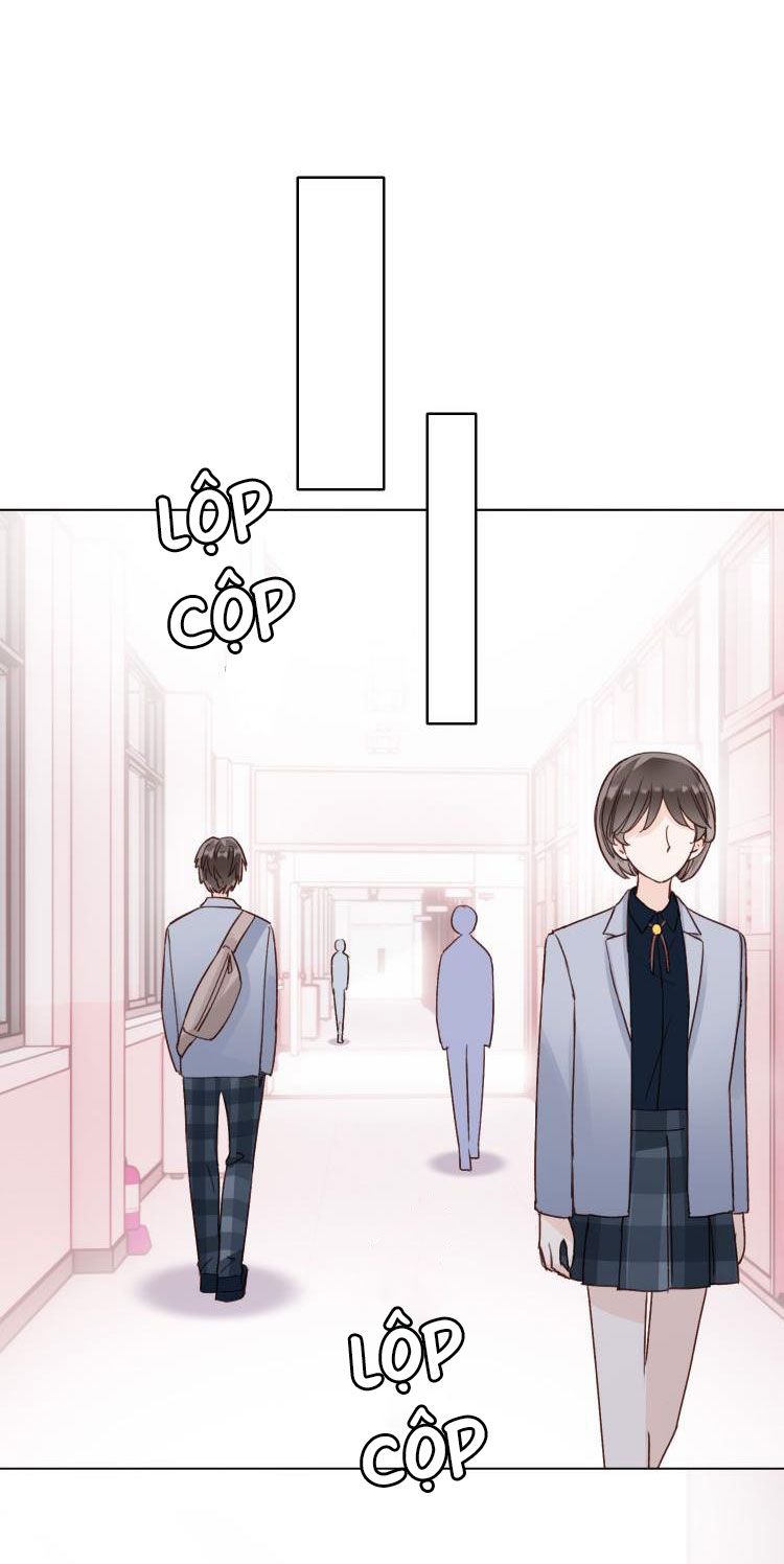 Tôi Phải Làm 1 Kẻ Đại Xấu Xa: Chapter 22.5
