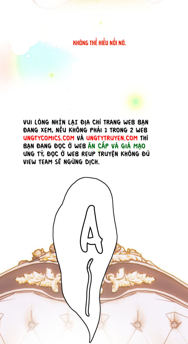 Tôi Phải Làm 1 Kẻ Đại Xấu Xa: Chapter 22