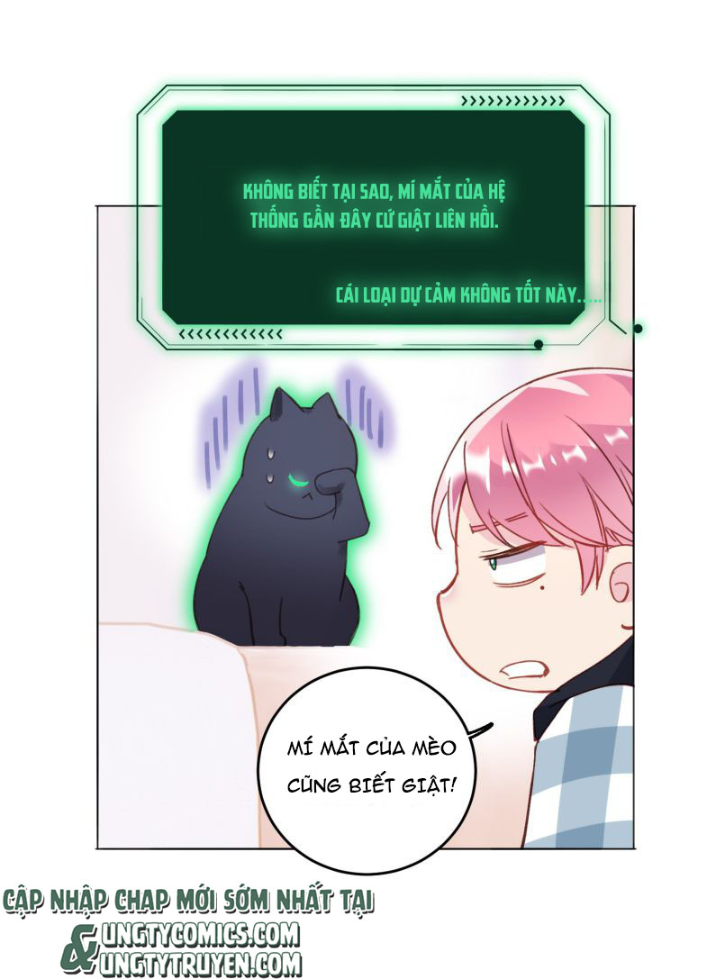 Tôi Phải Làm 1 Kẻ Đại Xấu Xa: Chapter 22