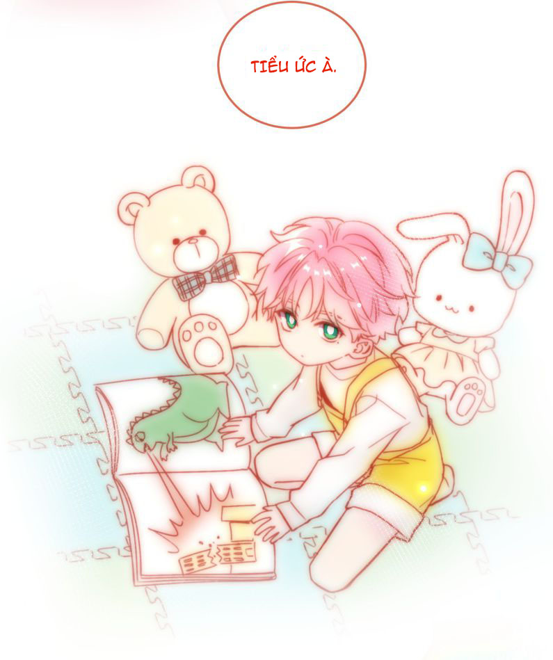 Tôi Phải Làm 1 Kẻ Đại Xấu Xa: Chapter 22