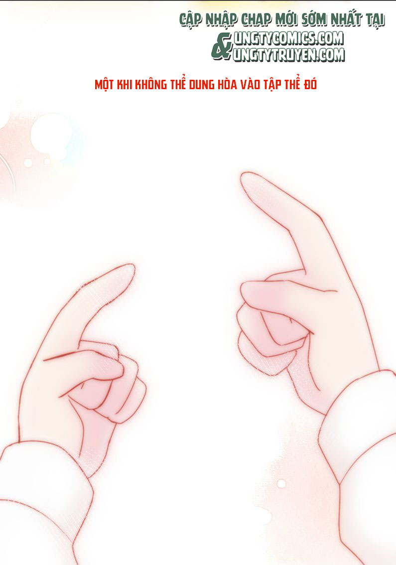 Tôi Phải Làm 1 Kẻ Đại Xấu Xa: Chapter 22