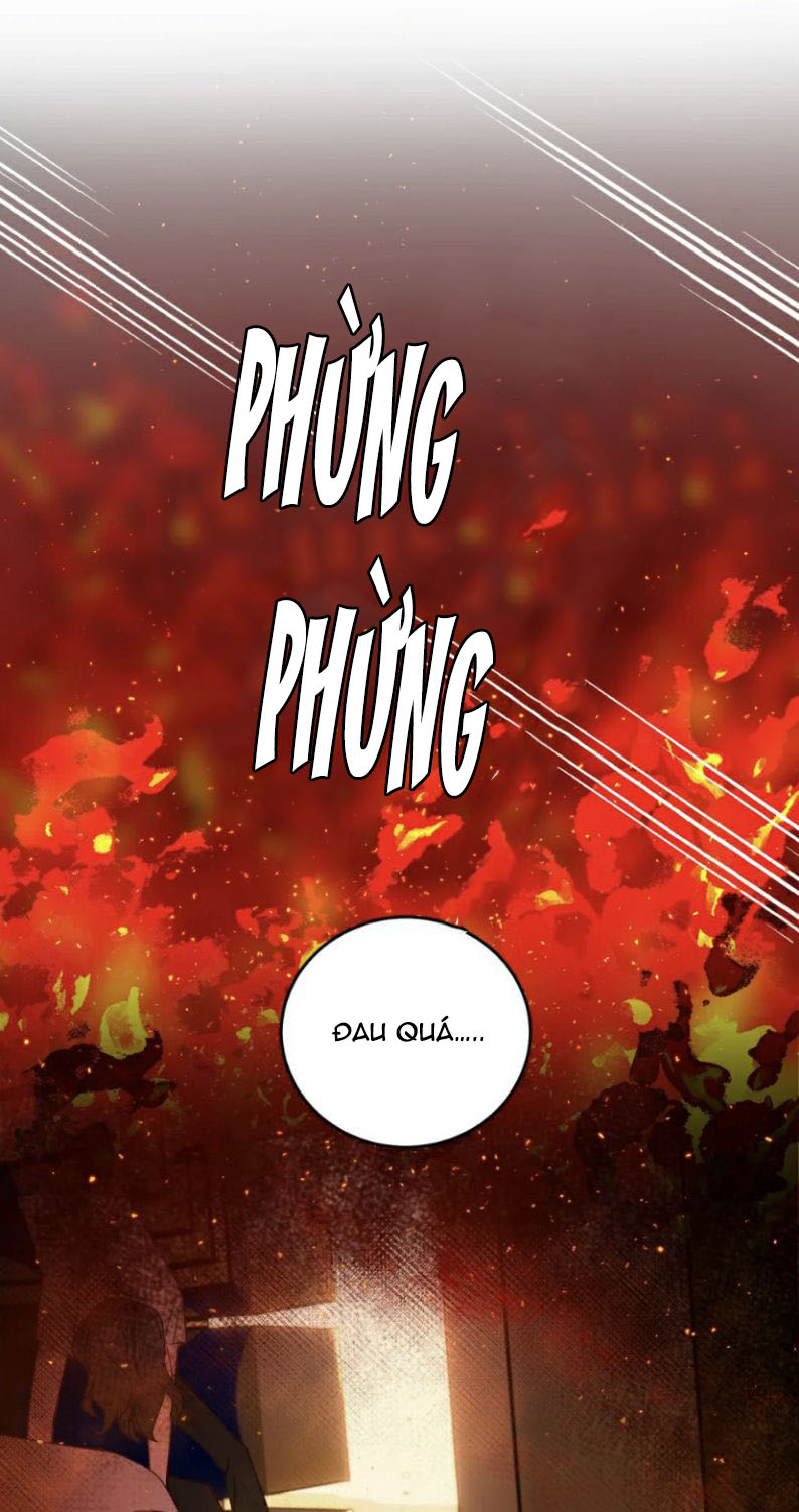 Tôi Phải Làm 1 Kẻ Đại Xấu Xa: Chapter 23.5