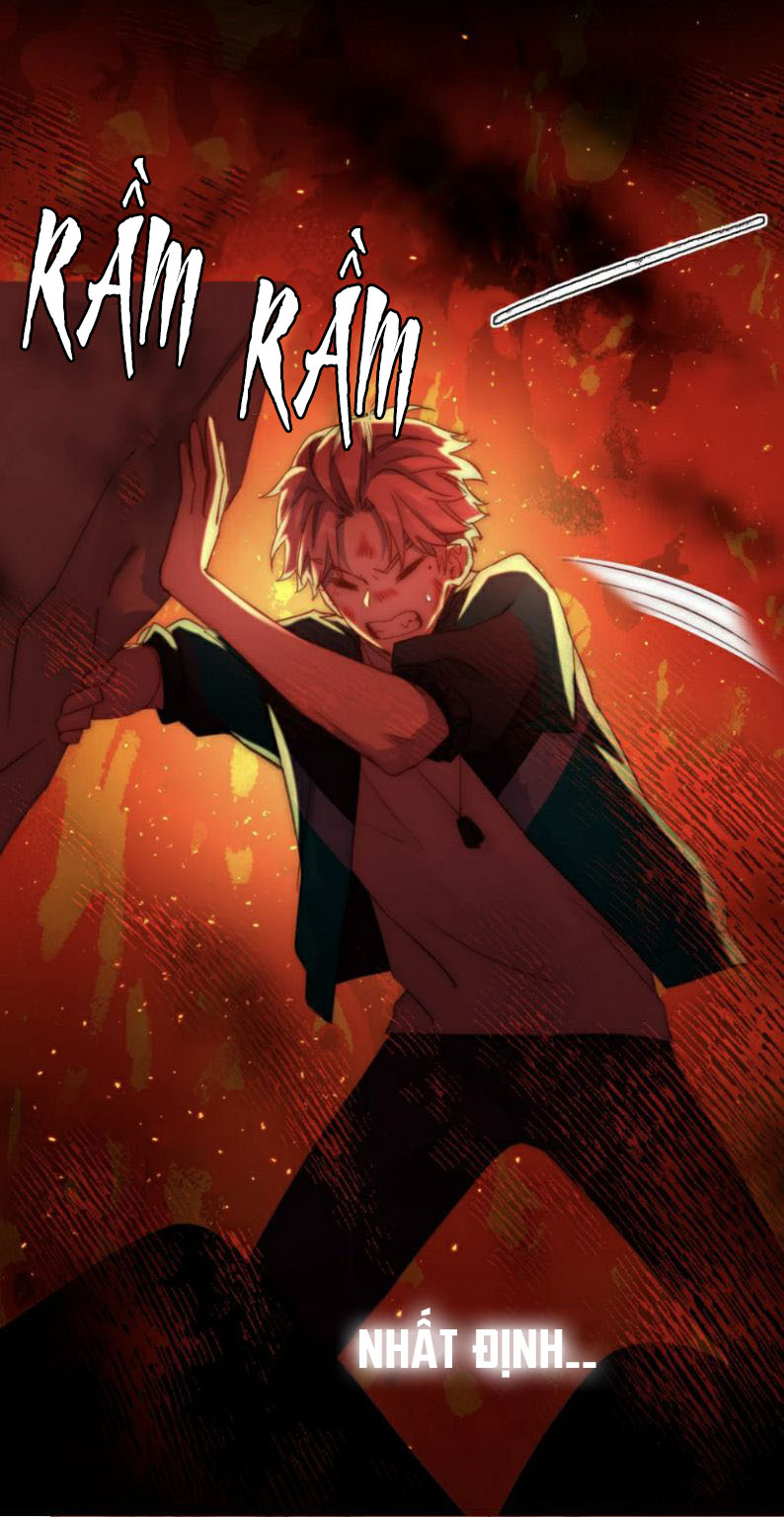 Tôi Phải Làm 1 Kẻ Đại Xấu Xa: Chapter 23.5