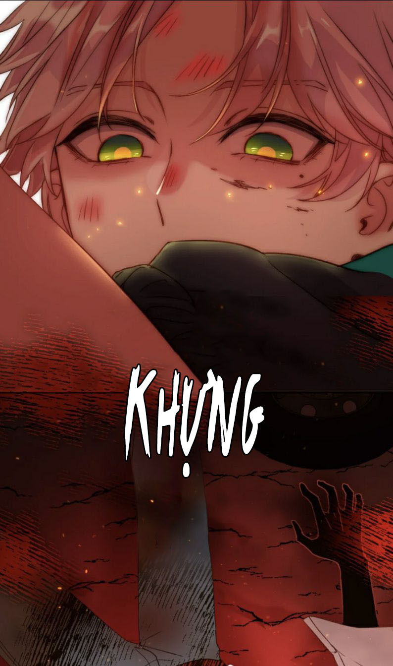 Tôi Phải Làm 1 Kẻ Đại Xấu Xa: Chapter 23.5