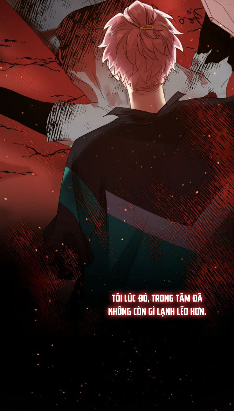 Tôi Phải Làm 1 Kẻ Đại Xấu Xa: Chapter 23.5