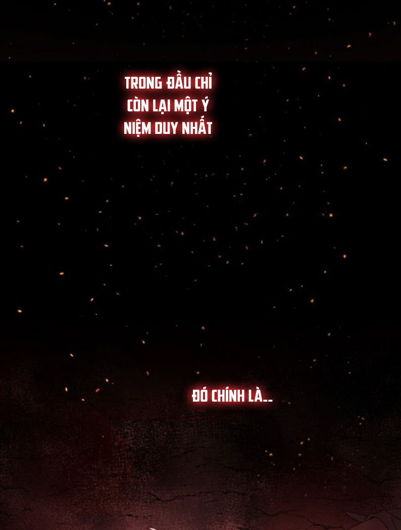 Tôi Phải Làm 1 Kẻ Đại Xấu Xa: Chapter 23.5