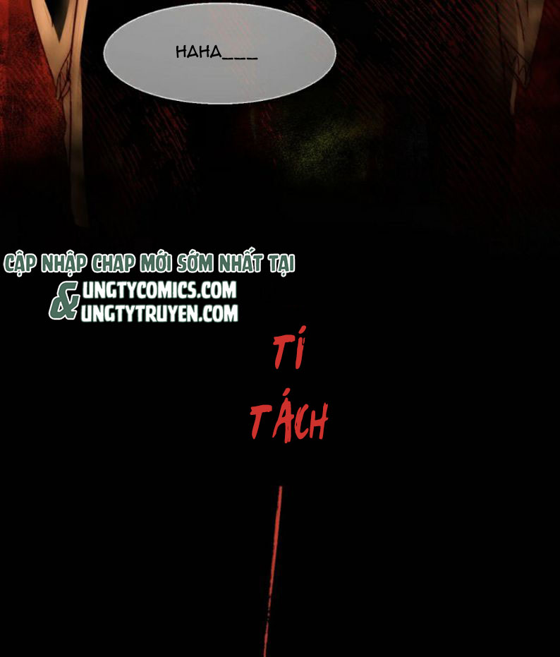 Tôi Phải Làm 1 Kẻ Đại Xấu Xa: Chapter 23.5