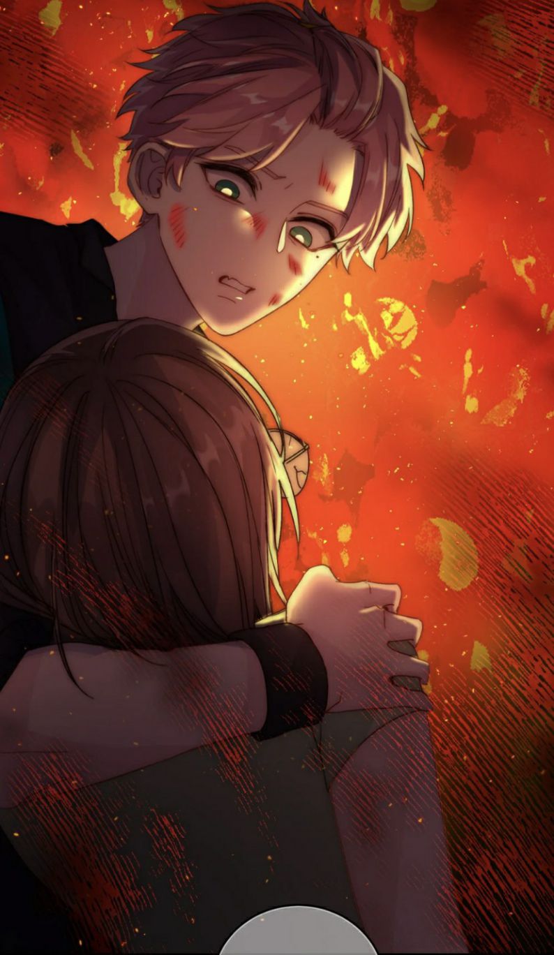 Tôi Phải Làm 1 Kẻ Đại Xấu Xa: Chapter 23.5