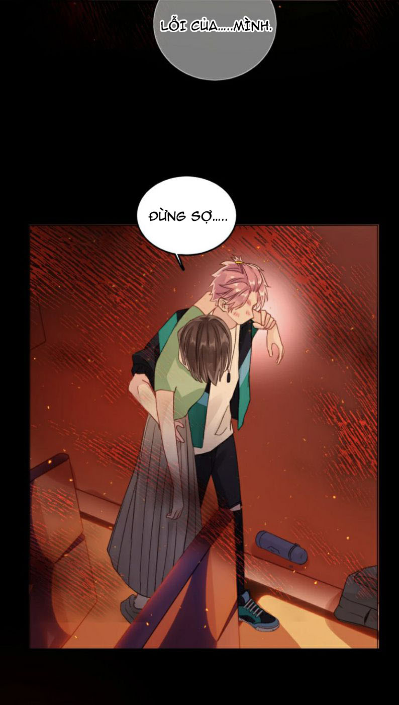 Tôi Phải Làm 1 Kẻ Đại Xấu Xa: Chapter 23.5