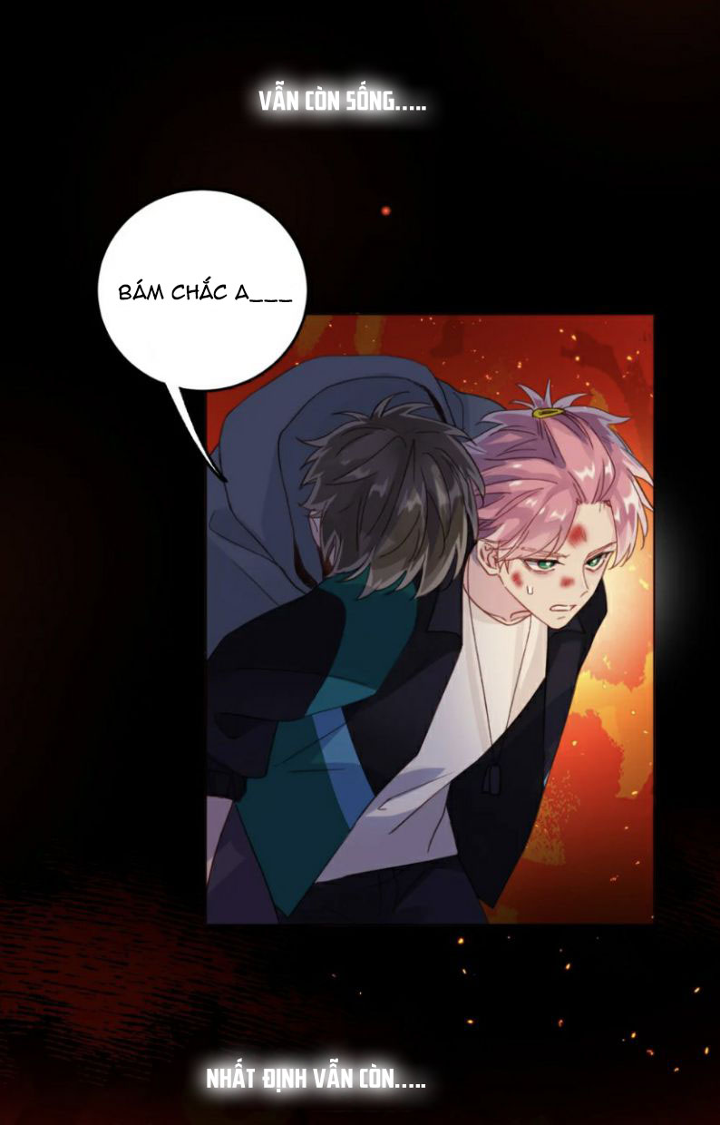 Tôi Phải Làm 1 Kẻ Đại Xấu Xa: Chapter 23.5
