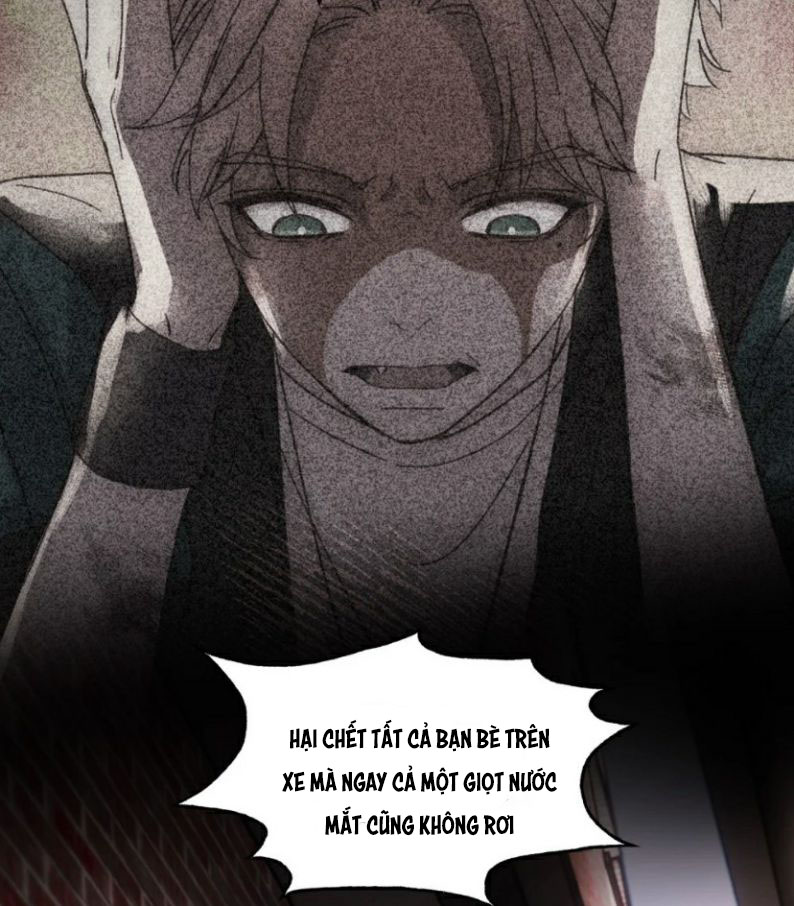 Tôi Phải Làm 1 Kẻ Đại Xấu Xa: Chapter 24.5