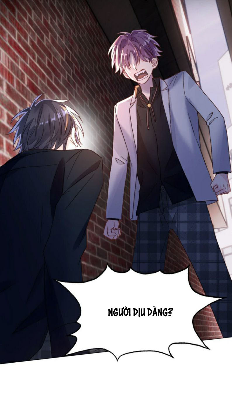 Tôi Phải Làm 1 Kẻ Đại Xấu Xa: Chapter 24.5