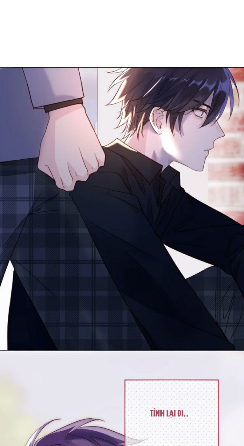 Tôi Phải Làm 1 Kẻ Đại Xấu Xa: Chapter 24.5