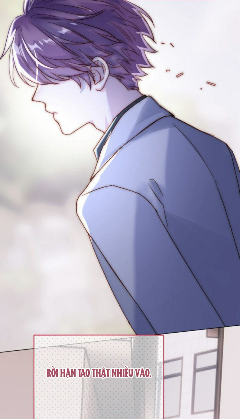 Tôi Phải Làm 1 Kẻ Đại Xấu Xa: Chapter 24.5