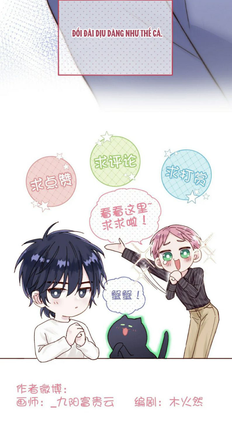 Tôi Phải Làm 1 Kẻ Đại Xấu Xa: Chapter 24.5