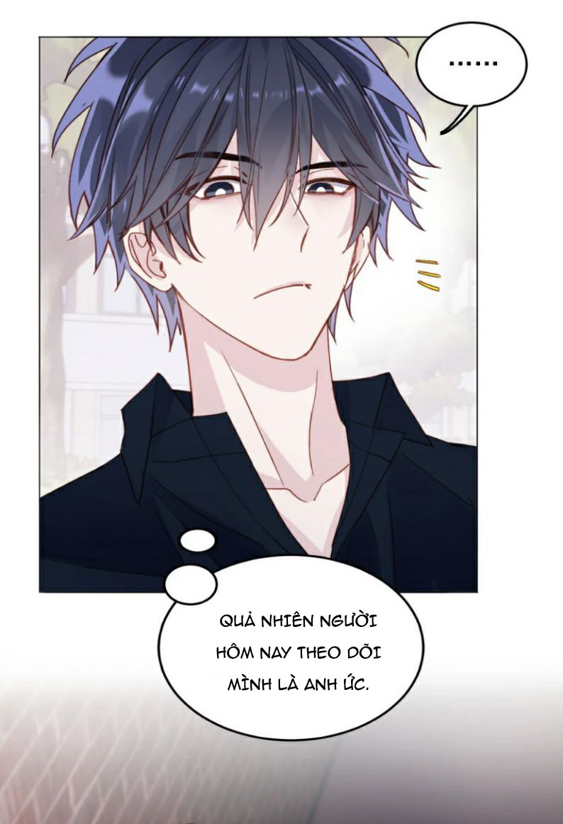 Tôi Phải Làm 1 Kẻ Đại Xấu Xa: Chapter 24.5