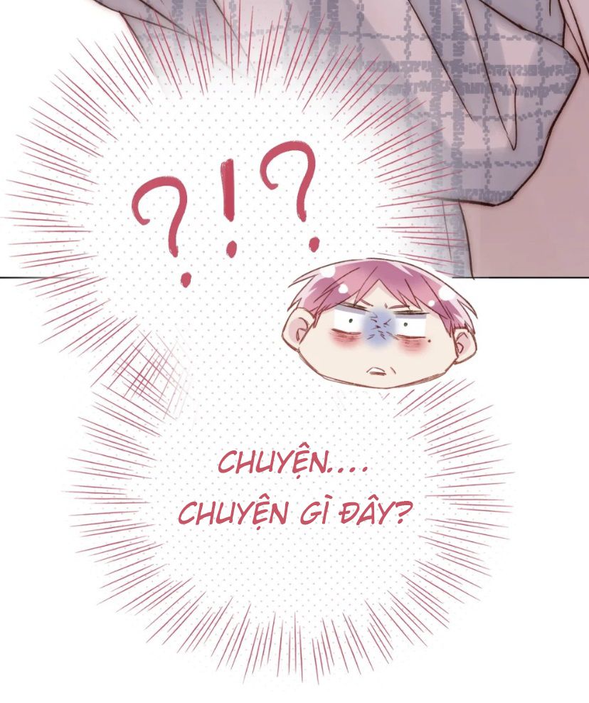 Tôi Phải Làm 1 Kẻ Đại Xấu Xa: Chapter 27