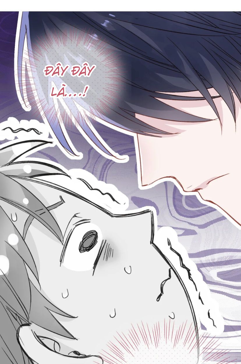 Tôi Phải Làm 1 Kẻ Đại Xấu Xa: Chapter 27