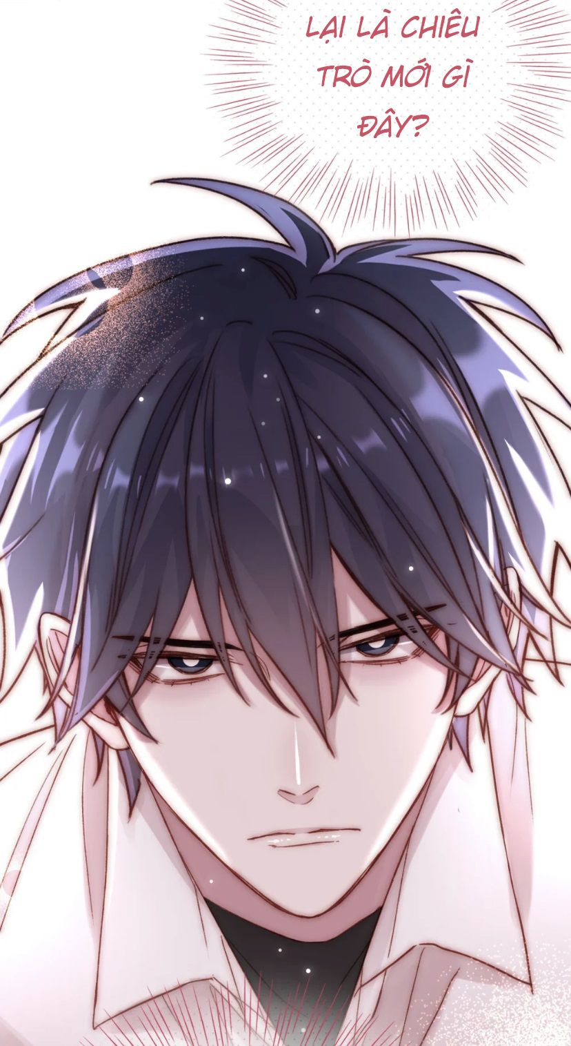 Tôi Phải Làm 1 Kẻ Đại Xấu Xa: Chapter 27