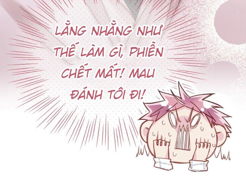 Tôi Phải Làm 1 Kẻ Đại Xấu Xa: Chapter 27