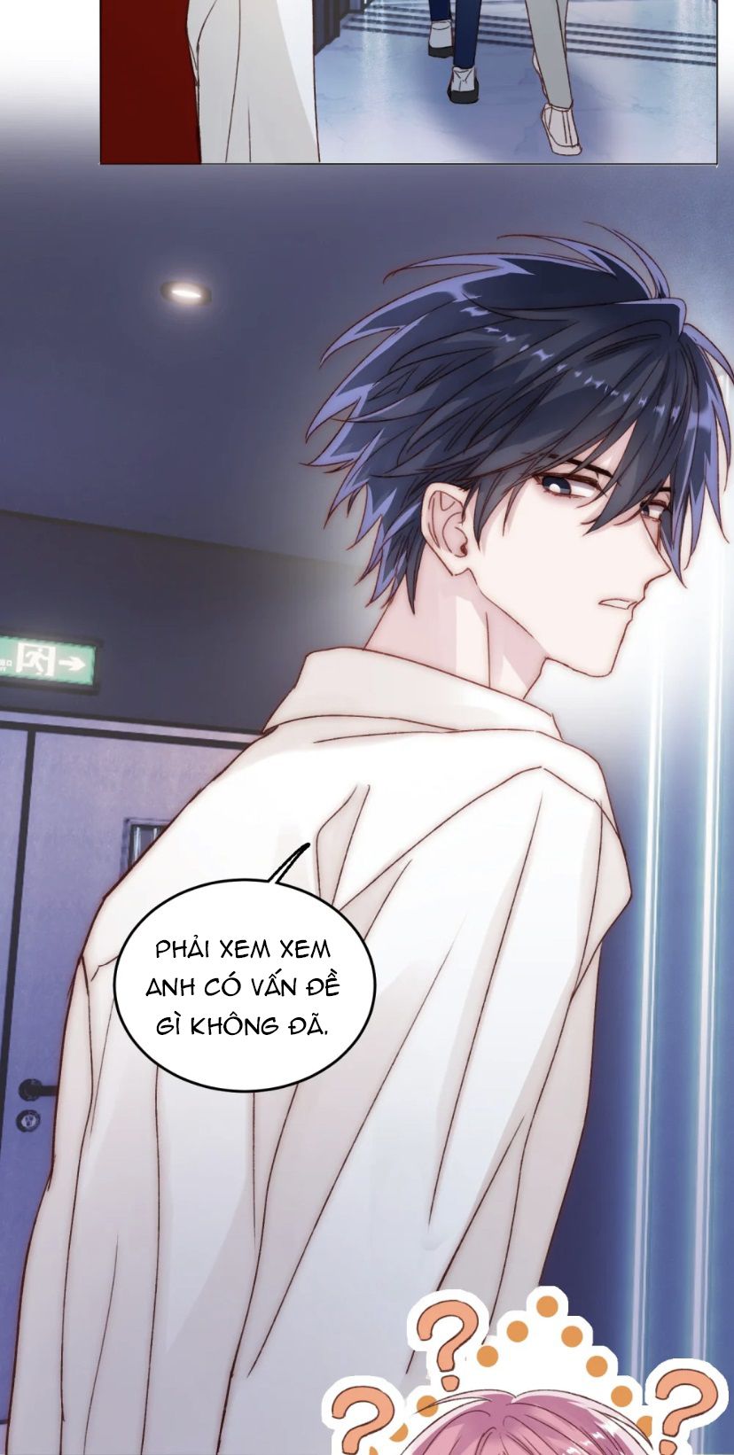 Tôi Phải Làm 1 Kẻ Đại Xấu Xa: Chapter 27