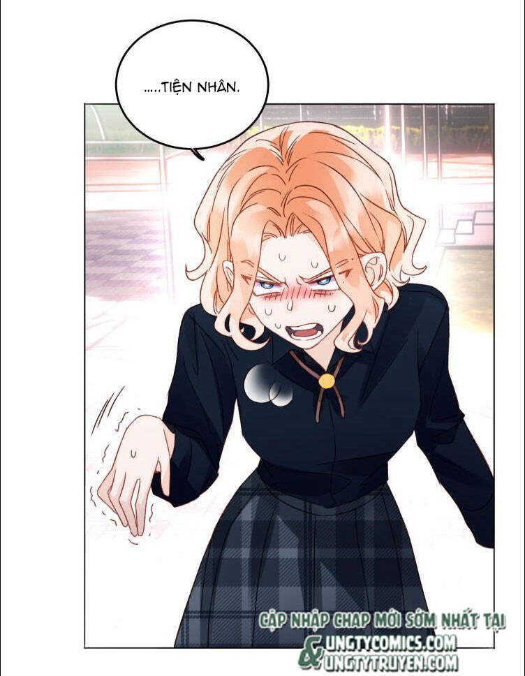 Tôi Phải Làm 1 Kẻ Đại Xấu Xa: Chapter 34