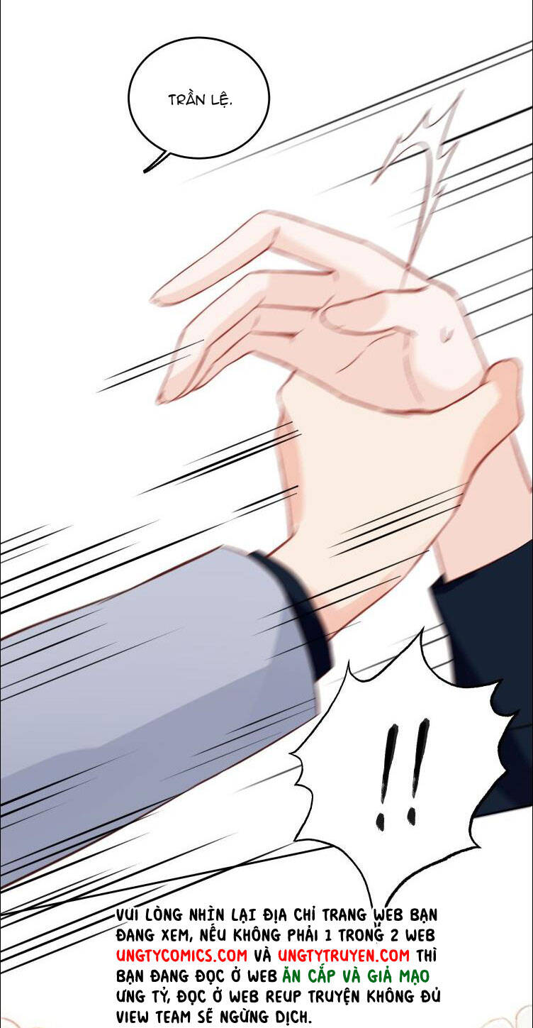 Tôi Phải Làm 1 Kẻ Đại Xấu Xa: Chapter 34
