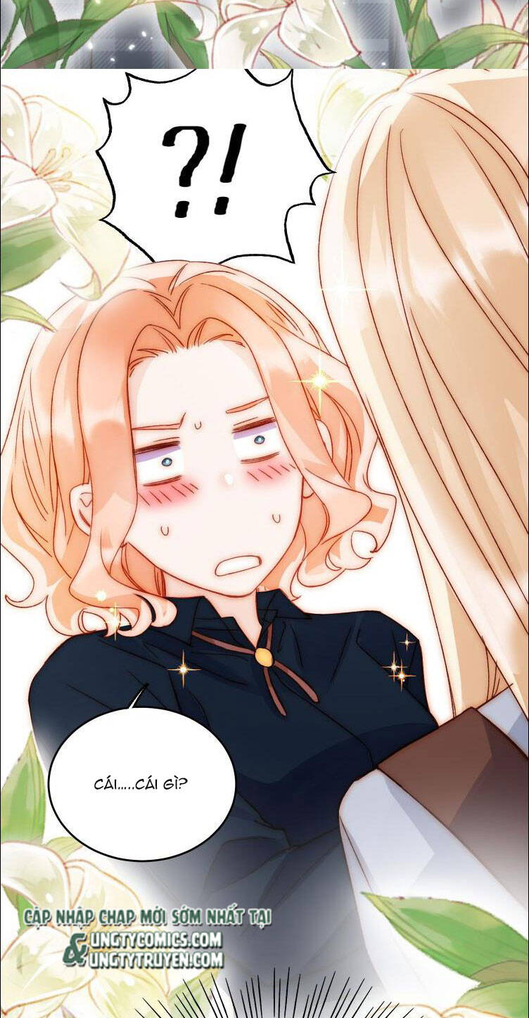 Tôi Phải Làm 1 Kẻ Đại Xấu Xa: Chapter 34