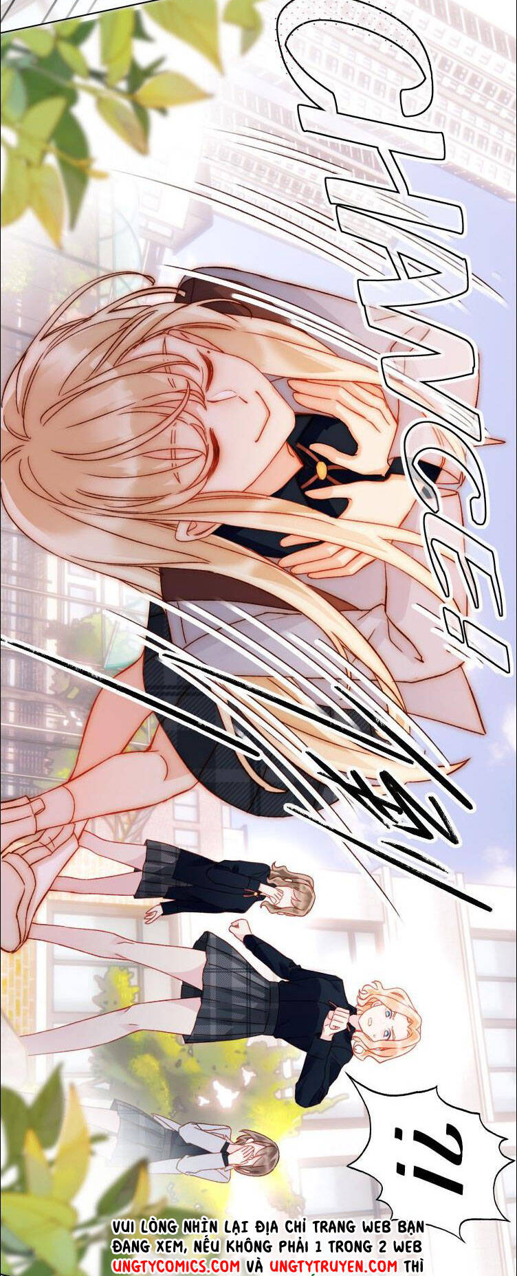 Tôi Phải Làm 1 Kẻ Đại Xấu Xa: Chapter 34