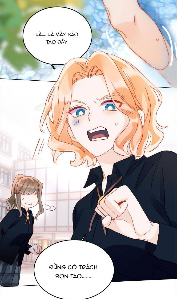 Tôi Phải Làm 1 Kẻ Đại Xấu Xa: Chapter 34
