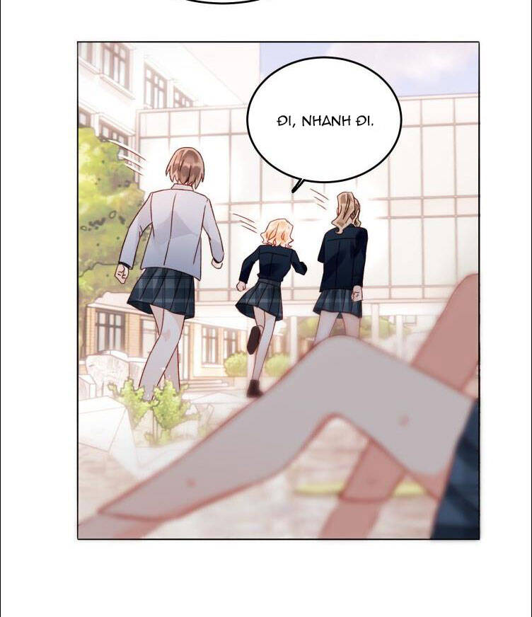 Tôi Phải Làm 1 Kẻ Đại Xấu Xa: Chapter 34