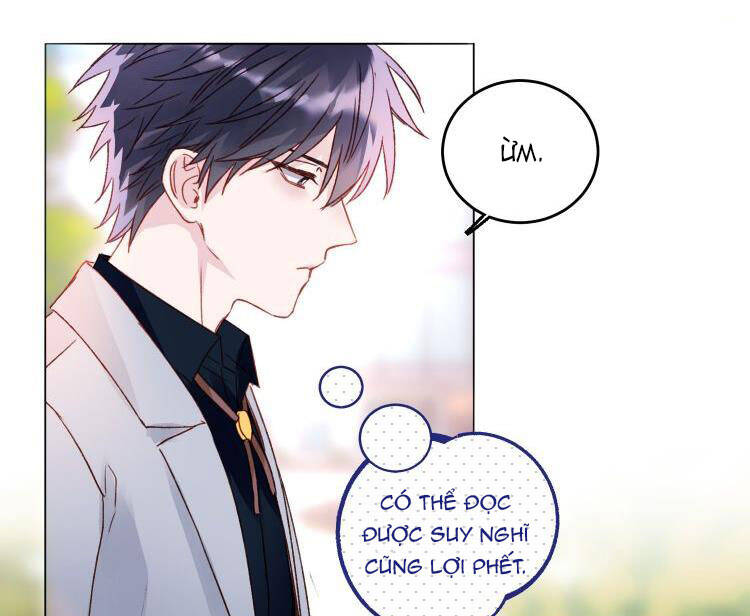 Tôi Phải Làm 1 Kẻ Đại Xấu Xa: Chapter 34