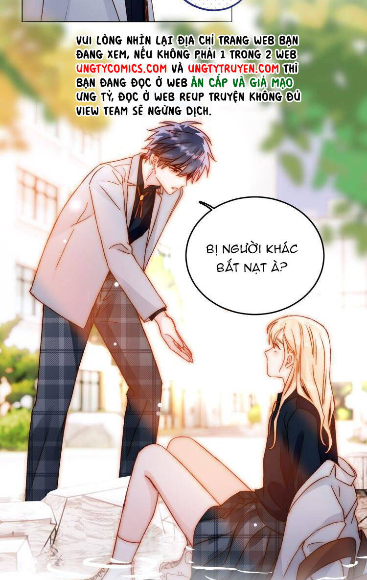 Tôi Phải Làm 1 Kẻ Đại Xấu Xa: Chapter 34