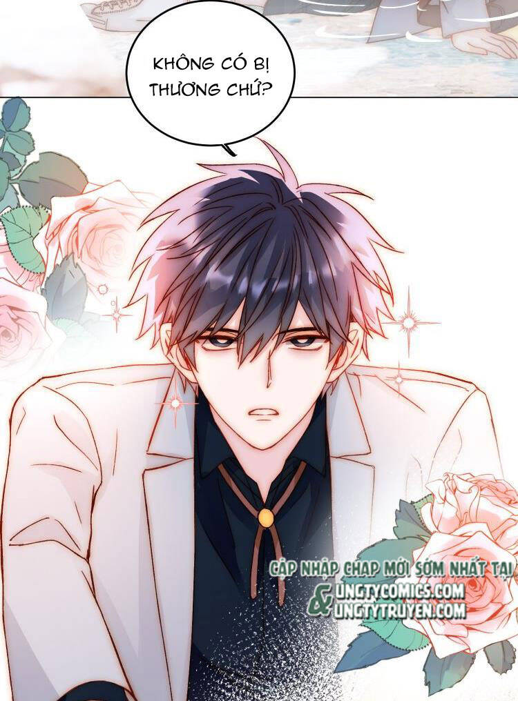 Tôi Phải Làm 1 Kẻ Đại Xấu Xa: Chapter 34