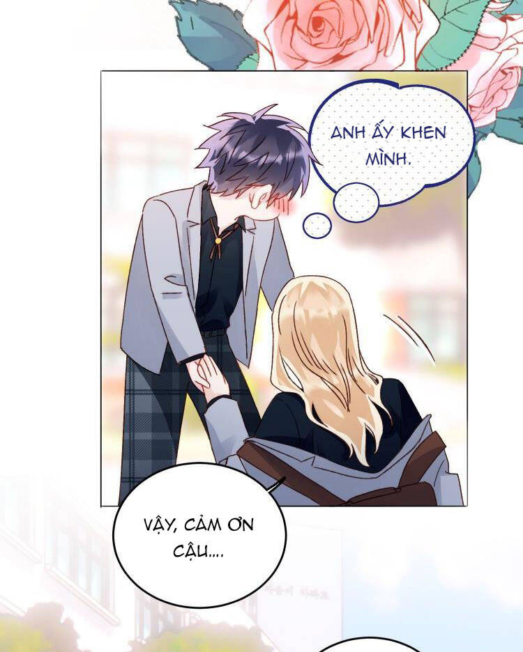 Tôi Phải Làm 1 Kẻ Đại Xấu Xa: Chapter 34