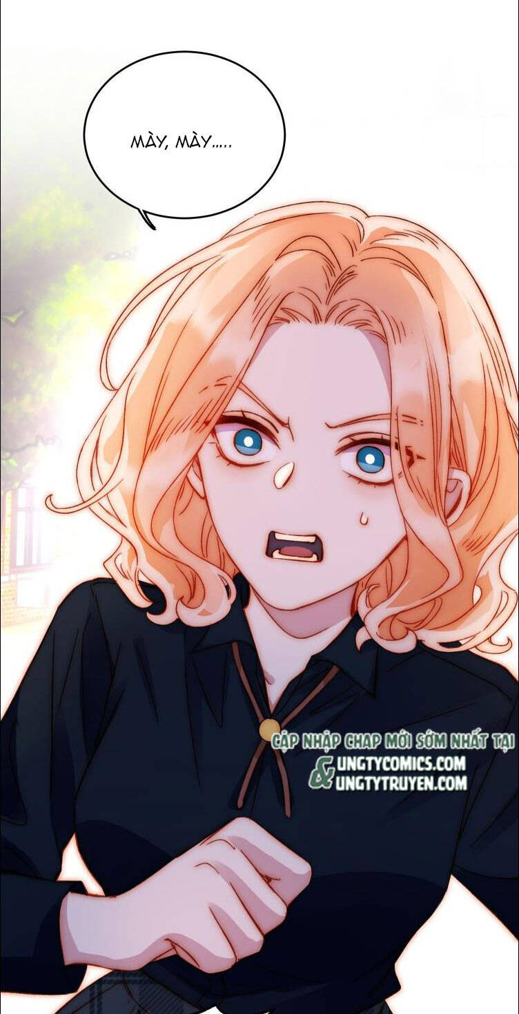 Tôi Phải Làm 1 Kẻ Đại Xấu Xa: Chapter 34