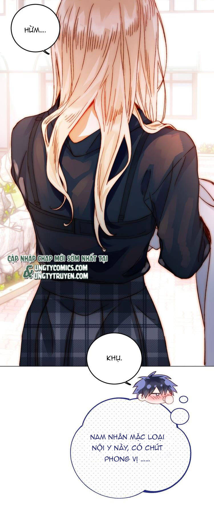 Tôi Phải Làm 1 Kẻ Đại Xấu Xa: Chapter 34