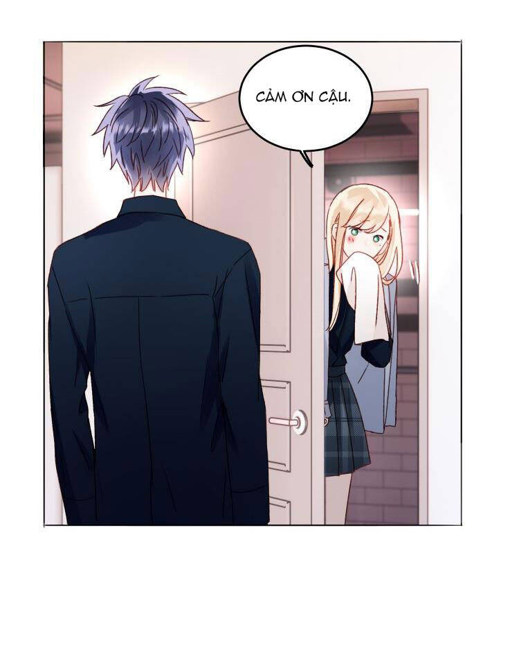 Tôi Phải Làm 1 Kẻ Đại Xấu Xa: Chapter 34